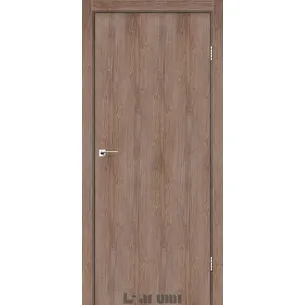 Міжкімнатні двері Plato Горіх бургун Darumi