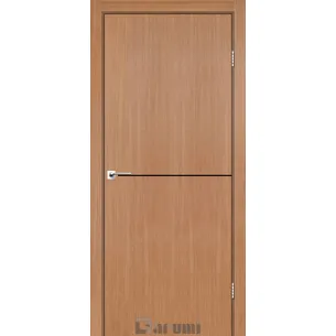 Міжкімнатні двері Plato Line PTL-03 Дуб натуральний Darumi
