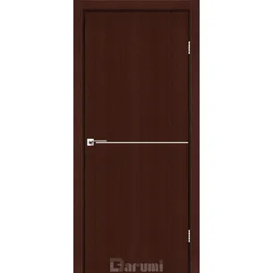 Міжкімнатні двері Plato Line PTL-03 Венге панга Darumi