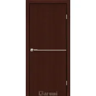 Міжкімнатні двері Plato Line PTL-03 Венге панга Darumi