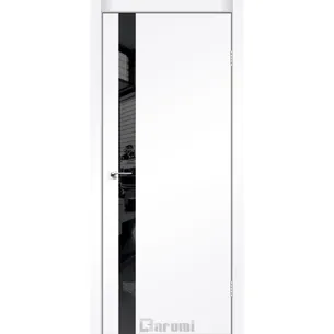 Міжкімнатні двері Plato Line PTL-04 Білий мат Darumi
