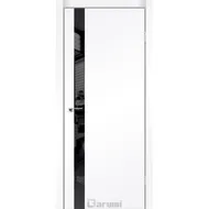 Міжкімнатні двері Plato Line PTL-04 Білий мат Darumi
