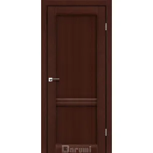 Міжкімнатні двері Galant GL-02 Венге панга Darumi