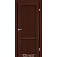 Міжкімнатні двері Galant GL-02 Венге панга Darumi