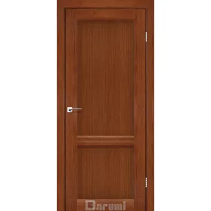 Міжкімнатні двері Galant GL-02 Горіх роял Darumi
