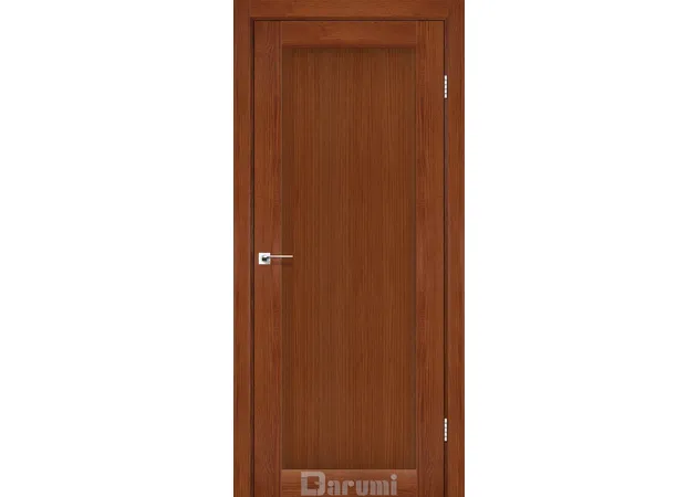 Фото 1 - Міжкімнатні двері Senator Горіх роял Darumi