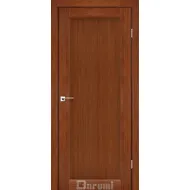 Межкомнатная дверь Senator Орех роял Darumi