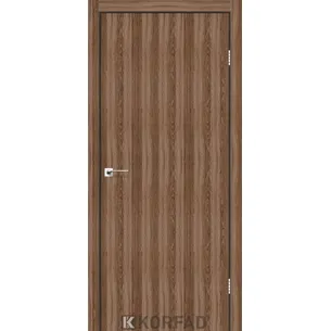 Міжкімнатні двері Loft Plato LP-01 Дуб грей Korfad