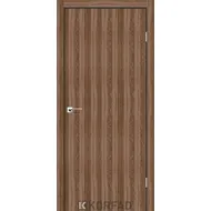 Межкомнатная дверь Loft Plato LP-01 Дуб грей Korfad