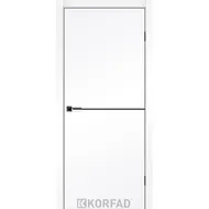 Межкомнатная дверь Deco Loft Plato DLP-01 Super PET Аляска Korfad