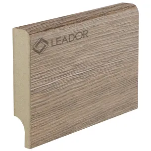 Плінтус Leador МДФ PS Loft