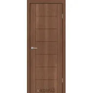 Міжкімнатні двері Vidora вільха гірська Korfad Express